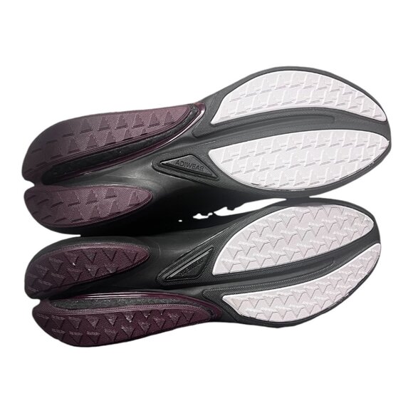 Adidas AlphaBoost V2 PE Mississippi State Shoes Brand New Never Used Size 17 - Picture 6 of 6